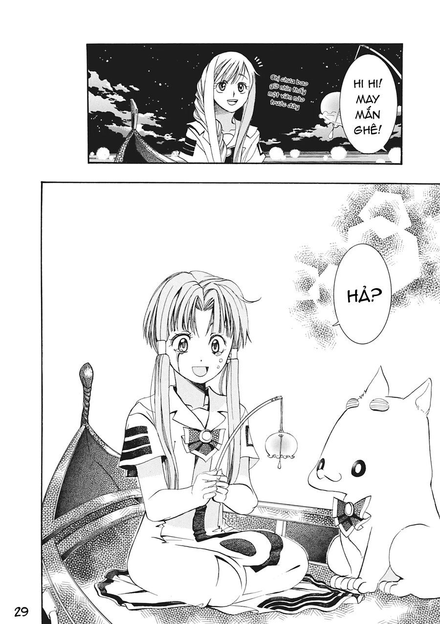 aqua - chap8 - Trang 30